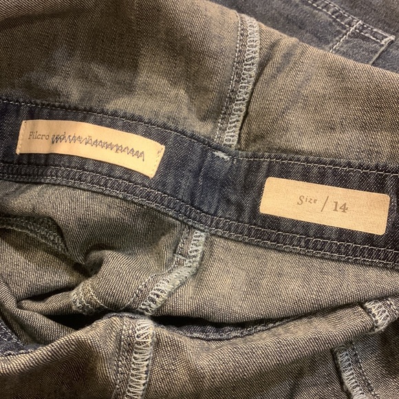 Overalls - Picture 7 of 11